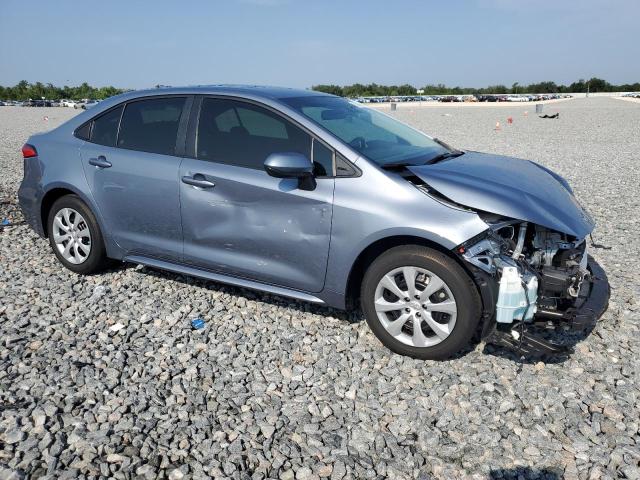 Vin: 5yfepmae4np379682, lot: 57949285, toyota corolla le 20224