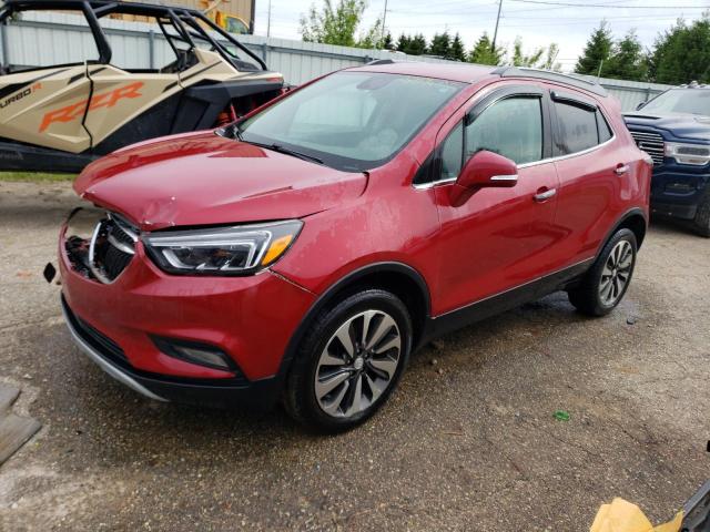 Vin: kl4cjgsb5hb186579, lot: 57290745, buick encore essence 2017 img_1