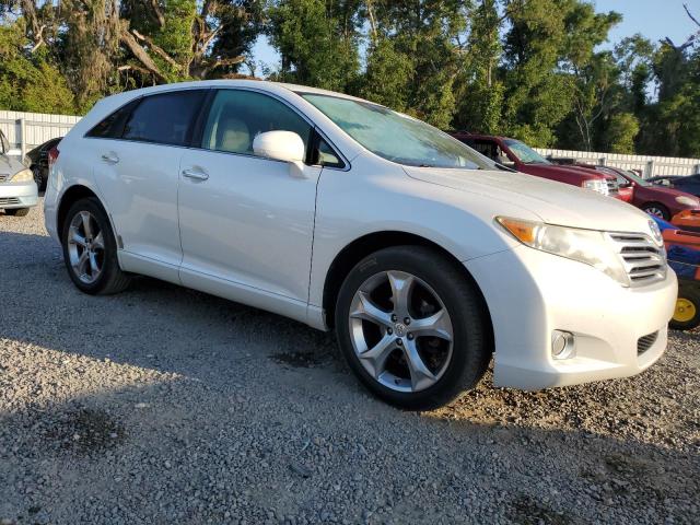 Vin: 4t3zk3bb8bu041850, lot: 57143285, toyota venza 20114