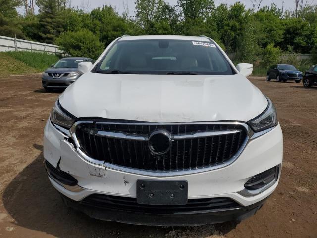 2018 BUICK ENCLAVE ES 5GAERBKW8JJ170967