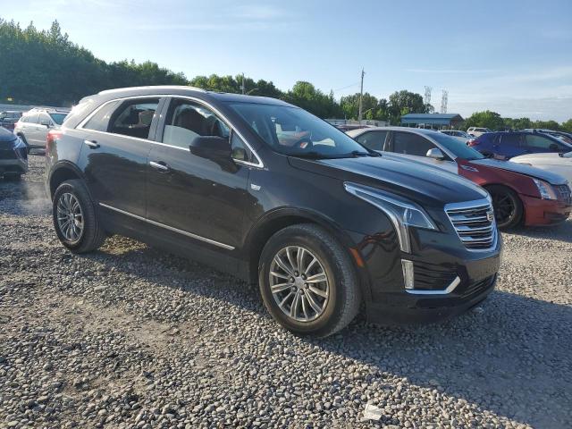 Vin: 1gyknbrs3hz194731, lot: 55826815, cadillac xt5 luxury 20174