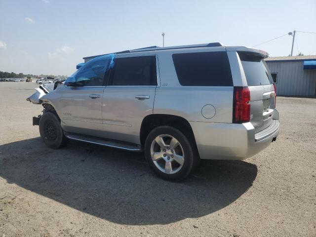 Vin: 1gnscckc6fr272332, lot: 55690995, chevrolet tahoe c1500 ltz 20152