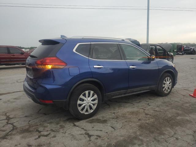 Vin: 5n1at2mt0hc787937, lot: 57524415, nissan rogue s 20173