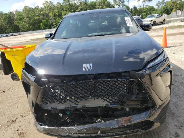 2025 BUICK ENCLAVE SP 5GAERBRSXSJ156508