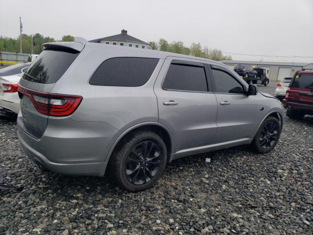 Vin: 1c4sdjct3jc496677, lot: 52420095, dodge durango r/t 20183