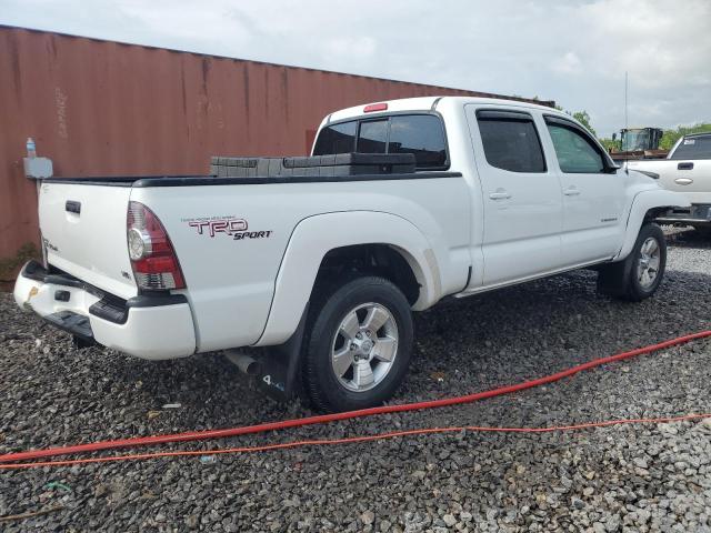Vin: 5tfmu4fn7bx002550, lot: 55410175, toyota tacoma double cab long bed 20113