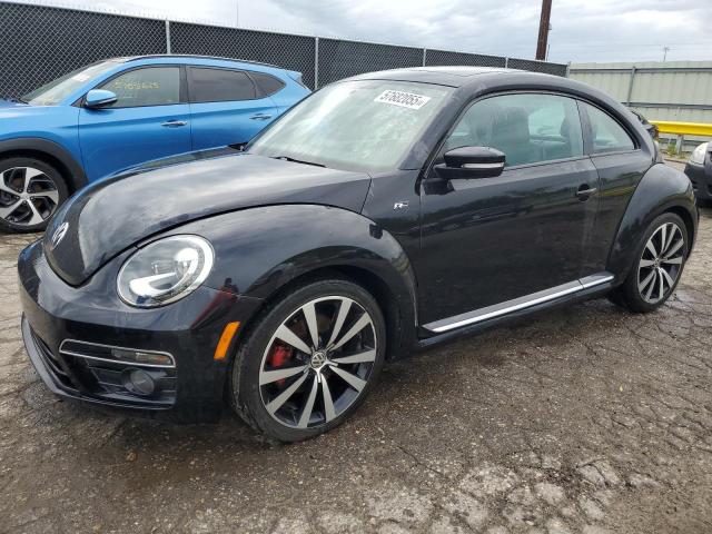 Vin: 3vwvs7at2em602885, lot: 57682055, volkswagen beetle turbo 2014 img_1