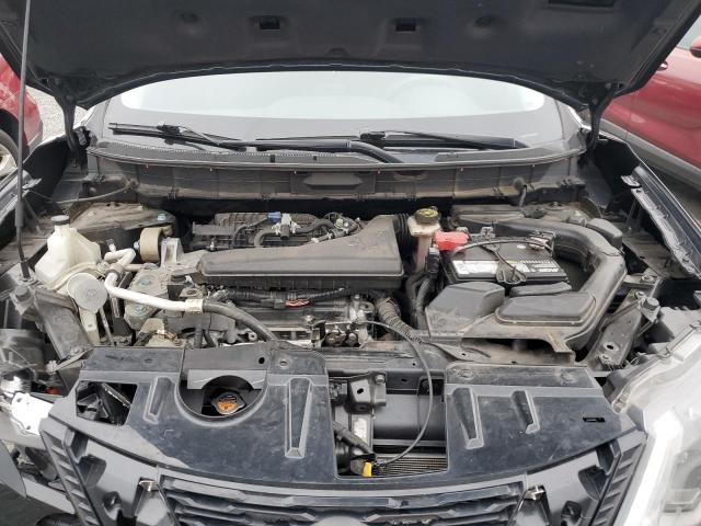 2017 NISSAN ROGUE S - KNMAT2MT9HP531499