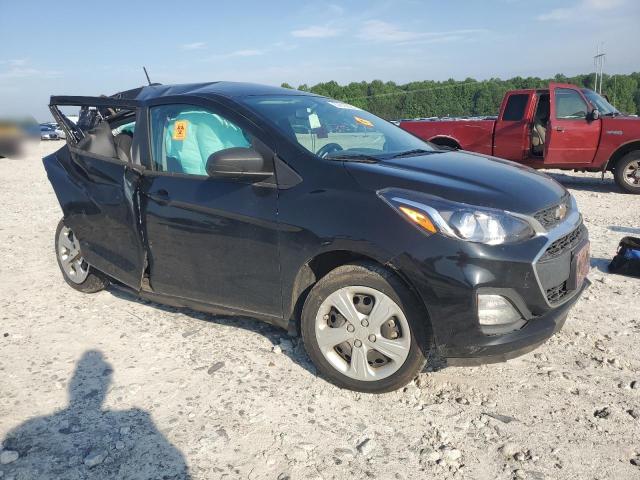 Vin: kl8cb6sa0kc822324, lot: 58464515, chevrolet spark ls 20194