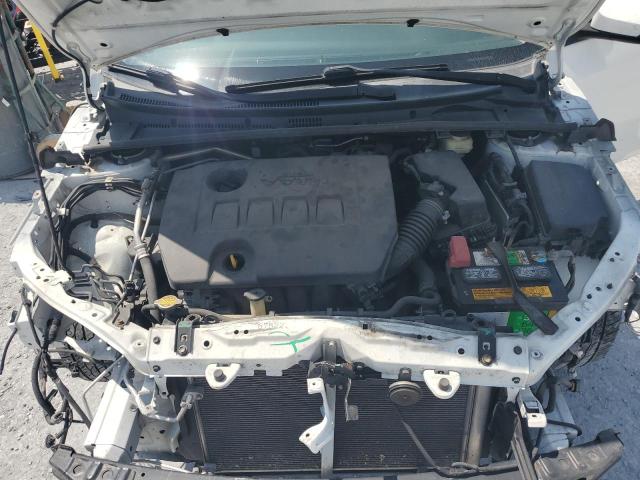 2016 TOYOTA COROLLA L - 2T1BURHE0GC556875