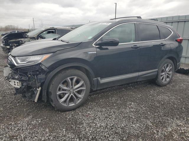 Vin: 7fart6h98le019572, lot: 59273275, honda crv touring 2020 img_1