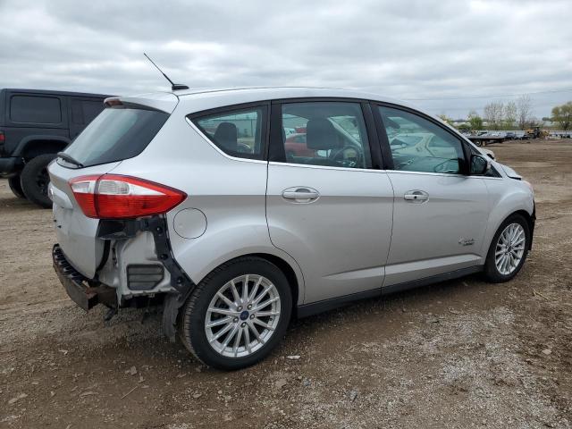Vin: 1fadp5cu7dl543655, lot: 55491285, ford cmax premium 20133