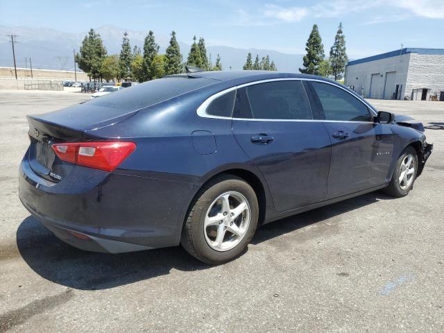 Vin: 1g1zb5st0gf226352, lot: 58272645, chevrolet malibu ls 20163