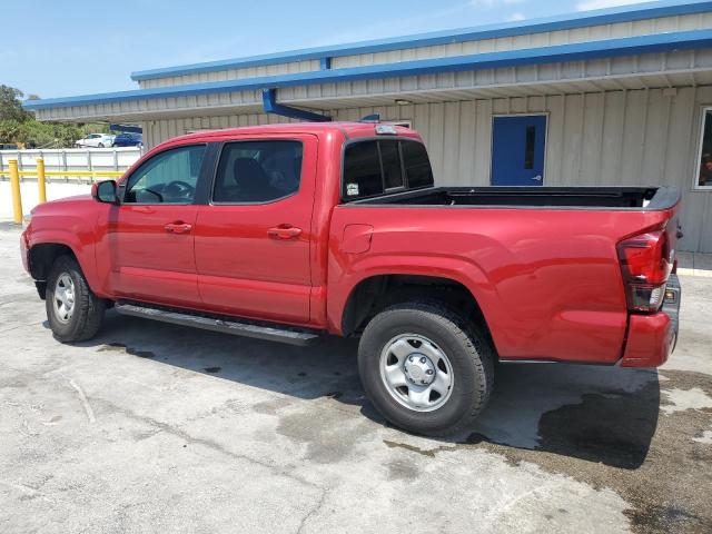 Vin: 5tfax5gn4mx192454, lot: 55956395, toyota tacoma double cab 20212