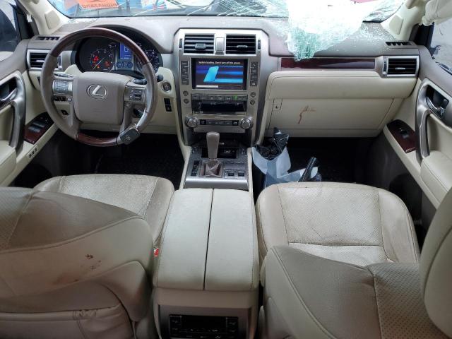 2015 LEXUS GX 460 JTJBM7FX0F5106306