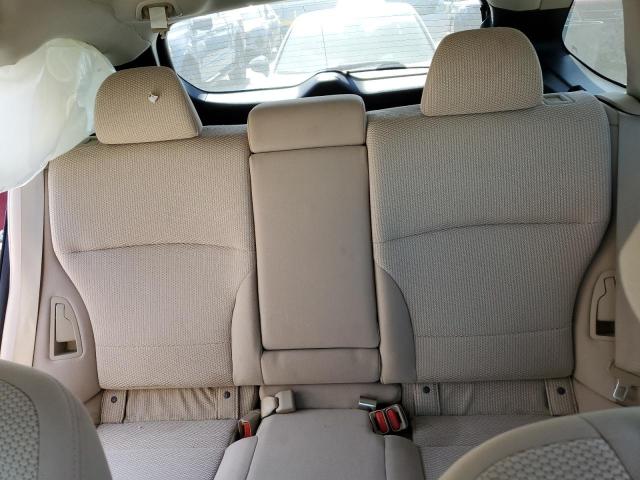 2018 SUBARU OUTBACK 2. 4S4BSAFC7J3250972
