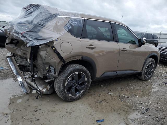 Vin: 5n1bt3ba6rc739887, lot: 55307355, nissan rogue sv 20243