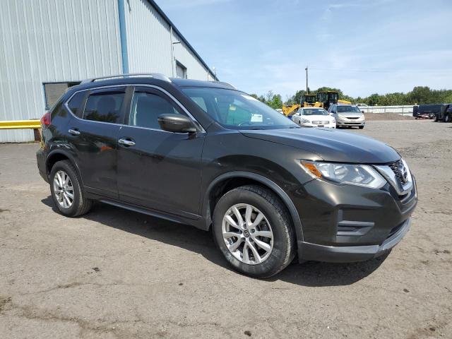 Vin: knmat2mt6hp514109, lot: 57887135, nissan rogue s 20174
