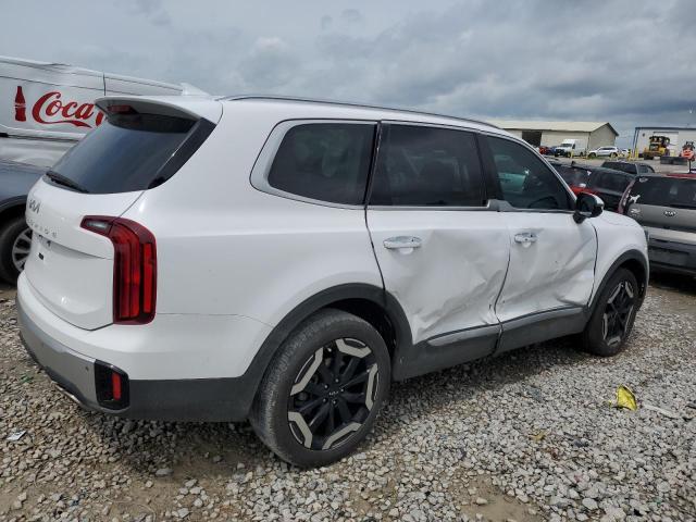 Vin: 5xyp64gc5rg538334, lot: 53972225, kia telluride s 20243
