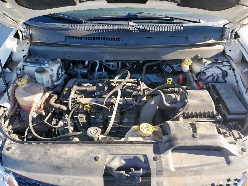 2019 DODGE JOURNEY SE - 3C4PDCBB0KT816263