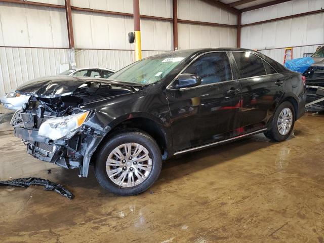 Vin: 4t1bf1fk8eu375524, lot: 56669005, toyota camry l 2014 img_1