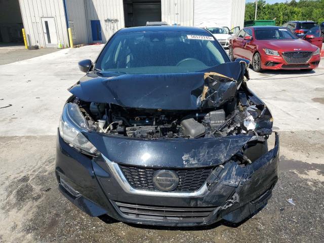 2020 NISSAN VERSA SV - 3N1CN8EV2LL905190