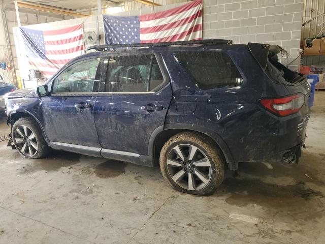 Vin: 5fnyg1h79sb043794, lot: 55162985, honda pilot touring 20252