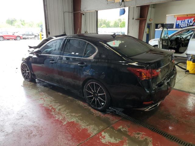 Vin: jthce1bl9e5025466, lot: 75546614, lexus gs350 350 20142