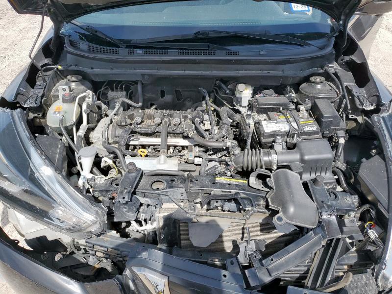 2020 NISSAN KICKS SR 3N1CP5DV0LL533164