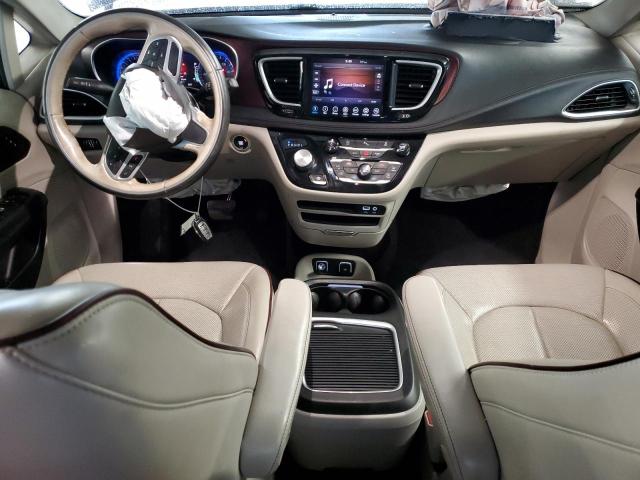 2020 CHRYSLER PACIFICA L 2C4RC1GG8LR286035