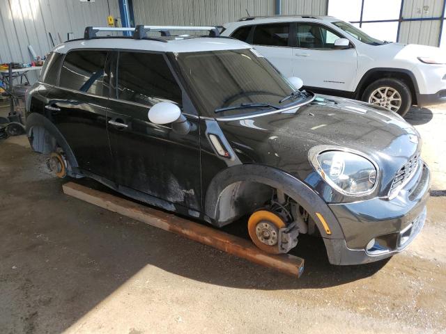Vin: wmwzc5c58dwp31102, lot: 56017895, mini cooper s countryman 20134