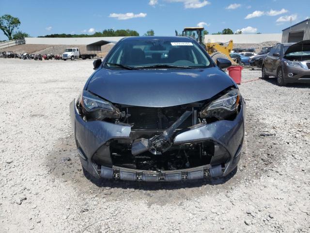 2017 TOYOTA COROLLA L - 2T1BURHE2HC753175