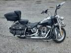 2014 HARLEY-DAVIDSON FLSTC HERI - 1HD1BWV12EB042263