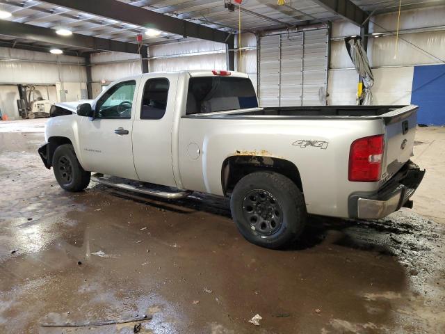 Vin: 1gcskpea0az122982, lot: 58164725, chevrolet all models k1500 20102