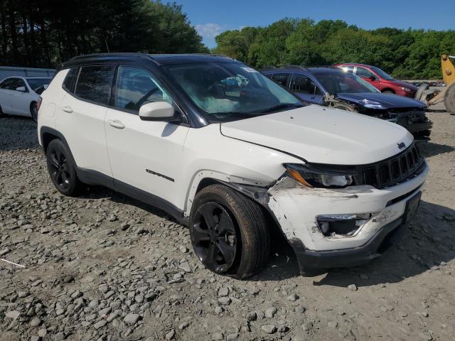 2019 JEEP COMPASS LA 3C4NJDBB6KT704153