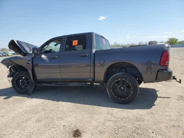 Vin: 3c6rr7kt5mg615049, lot: 56484455, ram 1500 tradesman 20212