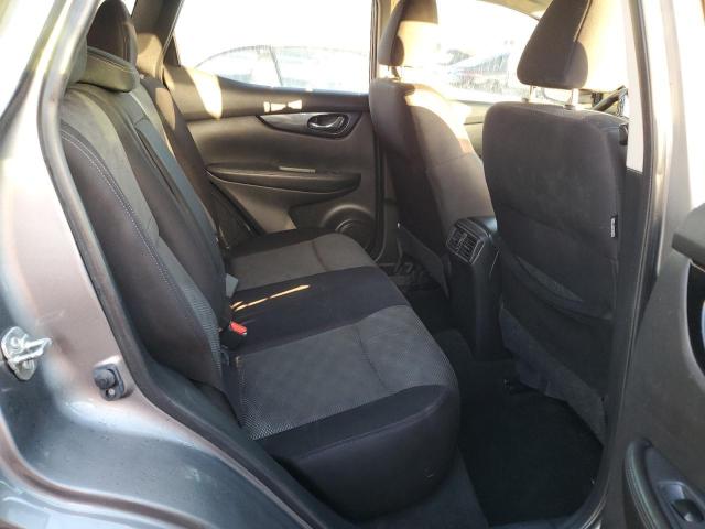 2018 NISSAN ROGUE SPOR JN1BJ1CP2JW182161