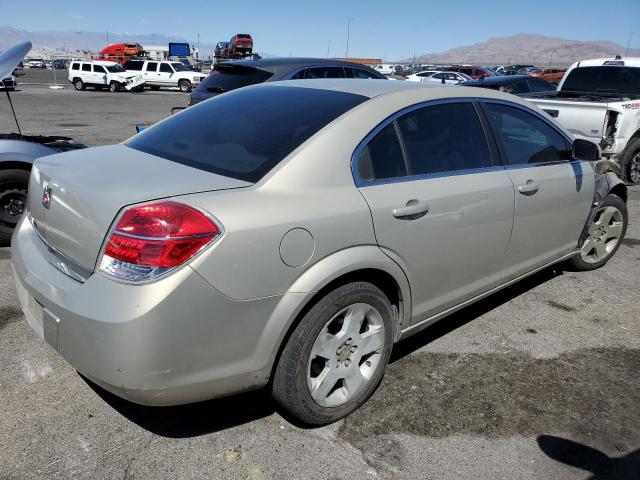 SATURN AURA XE 2009 beige  gas 1G8ZS57B49F122032 photo #4