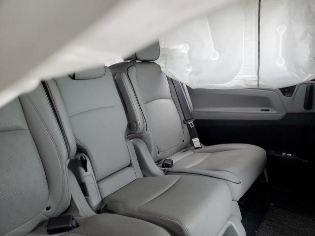 2022 HONDA ODYSSEY EL 5FNRL6H94NB043446