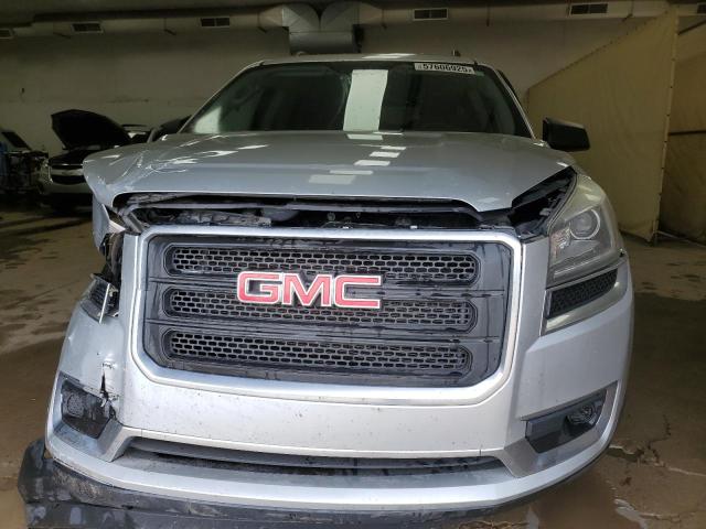 2016 GMC ACADIA SLE - 1GKKRPKDXGJ295169