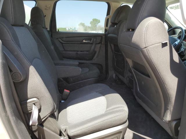 2016 CHEVROLET TRAVERSE L - 1GNKRGKD4GJ265507
