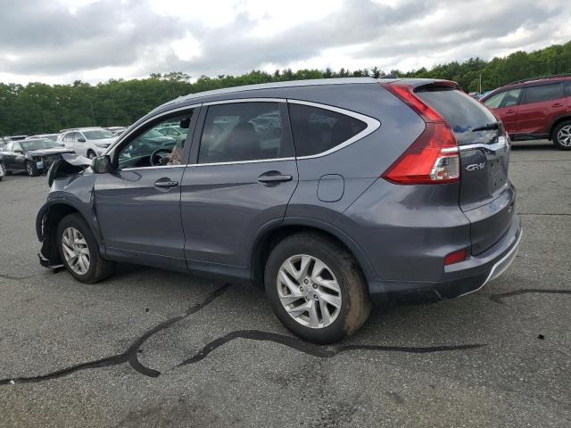 Vin: 2hkrm4h79gh679171, lot: 58872925, honda crv exl 20162