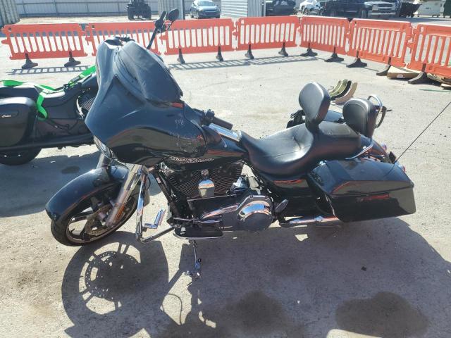 2016 HARLEY-DAVIDSON FLHX STREE 1HD1KBM39GB672604