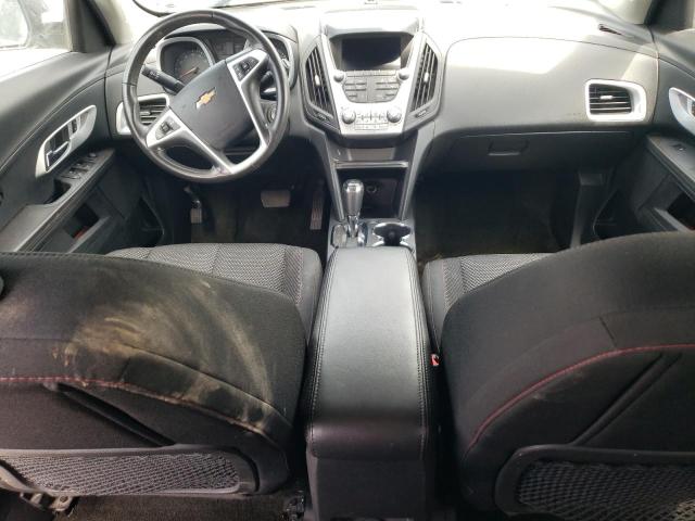 2017 CHEVROLET EQUINOX LT - 2GNALCEK6H1594981