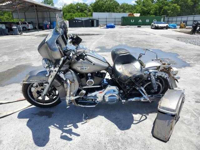 2016 HARLEY-DAVIDSON FLHR ROAD - 1HD1FBM1XGB624225
