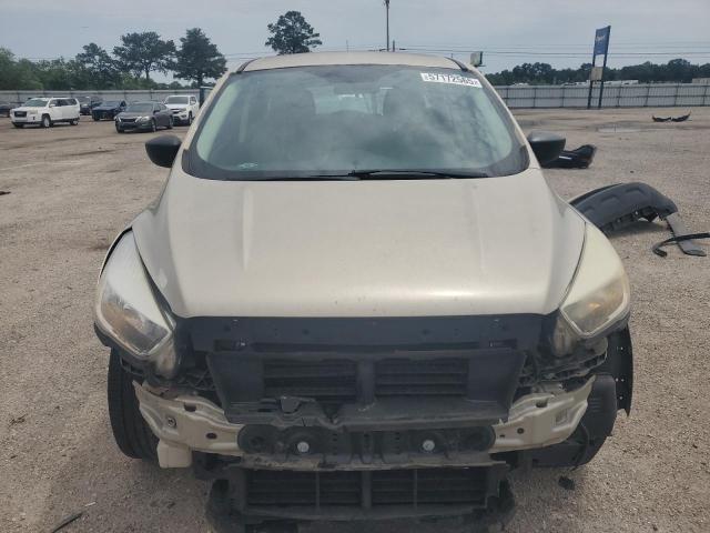 2017 FORD ESCAPE S - 1FMCU0F79HUD81952