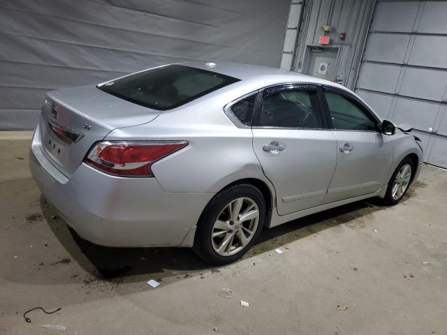 Vin: 1n4al3ap7fc214912, lot: 57995705, nissan altima 2.5 20153