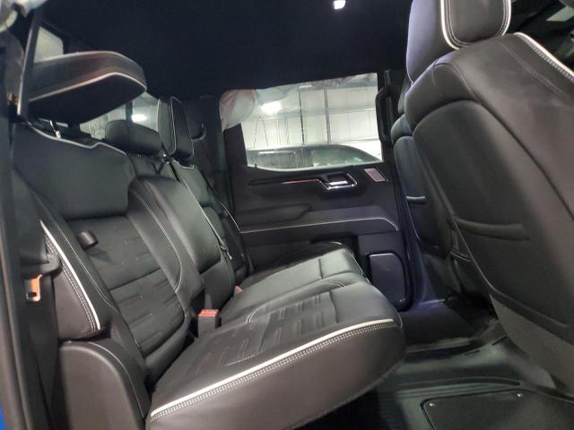 2024 GMC SIERRA K15 - 3GTUUFEL1RG204505
