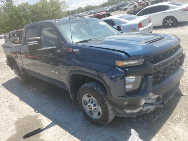 2020 CHEVROLET SILVERADO K2500 HEAVY DUTY 1GC4YLE7XLF336922