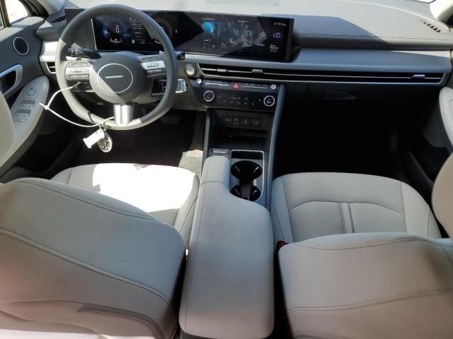 2025 HYUNDAI SONATA SEL - KMHL64JA1SA449156